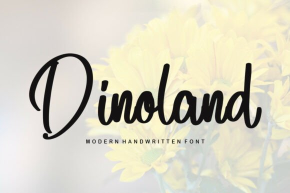 Dinoland