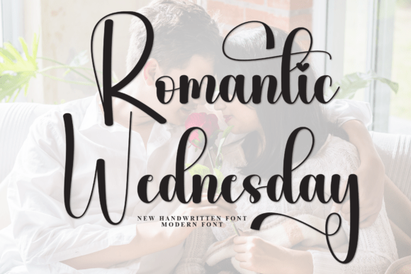 Font That Captures the Heart of Your Brand