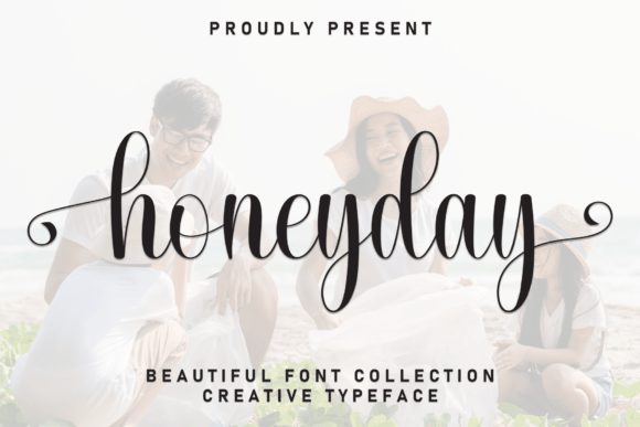 Honeyday: A Sweet Addition to Your Editorial Toolkit
